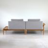 CARL HANSEN & SON （カール・ハンセン＆サン） / EMBRACE SOFA（エンブレイスソファ）セット / E320・E330 / オーク材・オイル仕上げ / Fiord（フィヨルド）