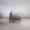 CARL HANSEN & SON （カール・ハンセン＆サン） / EMBRACE SOFA（エンブレイスソファ）セット / E320・E330 / オーク材・オイル仕上げ / Fiord（フィヨルド）