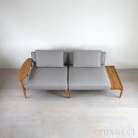 CARL HANSEN & SON （カール・ハンセン＆サン） / EMBRACE SOFA（エンブレイスソファ）セット / E320・E330 / オーク材・オイル仕上げ / Fiord（フィヨルド）