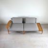 CARL HANSEN & SON （カール・ハンセン＆サン） / EMBRACE SOFA（エンブレイスソファ）セット / E320・E330 / オーク材・オイル仕上げ / Fiord（フィヨルド）