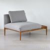 CARL HANSEN & SON （カール・ハンセン＆サン） / EMBRACE SOFA（エンブレイスソファ）セット / E320・E330 / オーク材・オイル仕上げ / Fiord（フィヨルド）