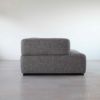 FRITZ HANSEN（フリッツ・ハンセン） / ALPHABET SOFA（アルファベットソファ） / PL210-3 / Sonar 153 / W2100