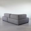 FRITZ HANSEN（フリッツ・ハンセン） / ALPHABET SOFA（アルファベットソファ） / PL210-3 / Sonar 153 / W2100