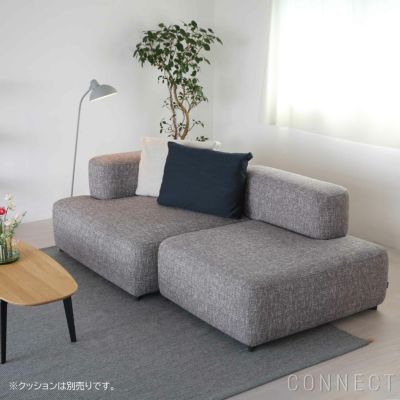 ALPHABET SOFA アルファベットソファ FRITZ HANSEN（フリッツ 