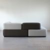 FRITZ HANSEN（フリッツ・ハンセン） / ALPHABET SOFA（アルファベットソファ） / PL210-4 / STEELCUT TRIO / W2100