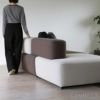 FRITZ HANSEN（フリッツ・ハンセン） / ALPHABET SOFA（アルファベットソファ） / PL210-4 / STEELCUT TRIO / W2100