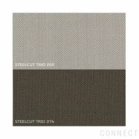 FRITZ HANSEN（フリッツ・ハンセン） / ALPHABET SOFA（アルファベットソファ） / PL210-4 / STEELCUT TRIO / W2100