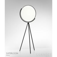FLOS（フロス） / SUPERLOON（スーパールーン）  / フロアランプ