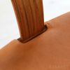 CARL HANSEN & SON （カール・ハンセン＆サン） / CH24 / Yチェア （ワイチェア）チーク材・オイル仕上げ ・レザー（Golden olive tanned leather）