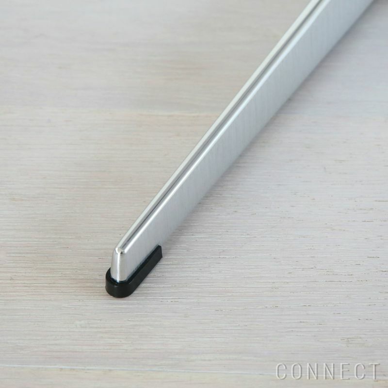 FRITZ HANSEN（フリッツ・ハンセン） / TABLE SERIES（テーブルシリーズ）A603 / スーパー円テーブル / ホワイト / クローム脚