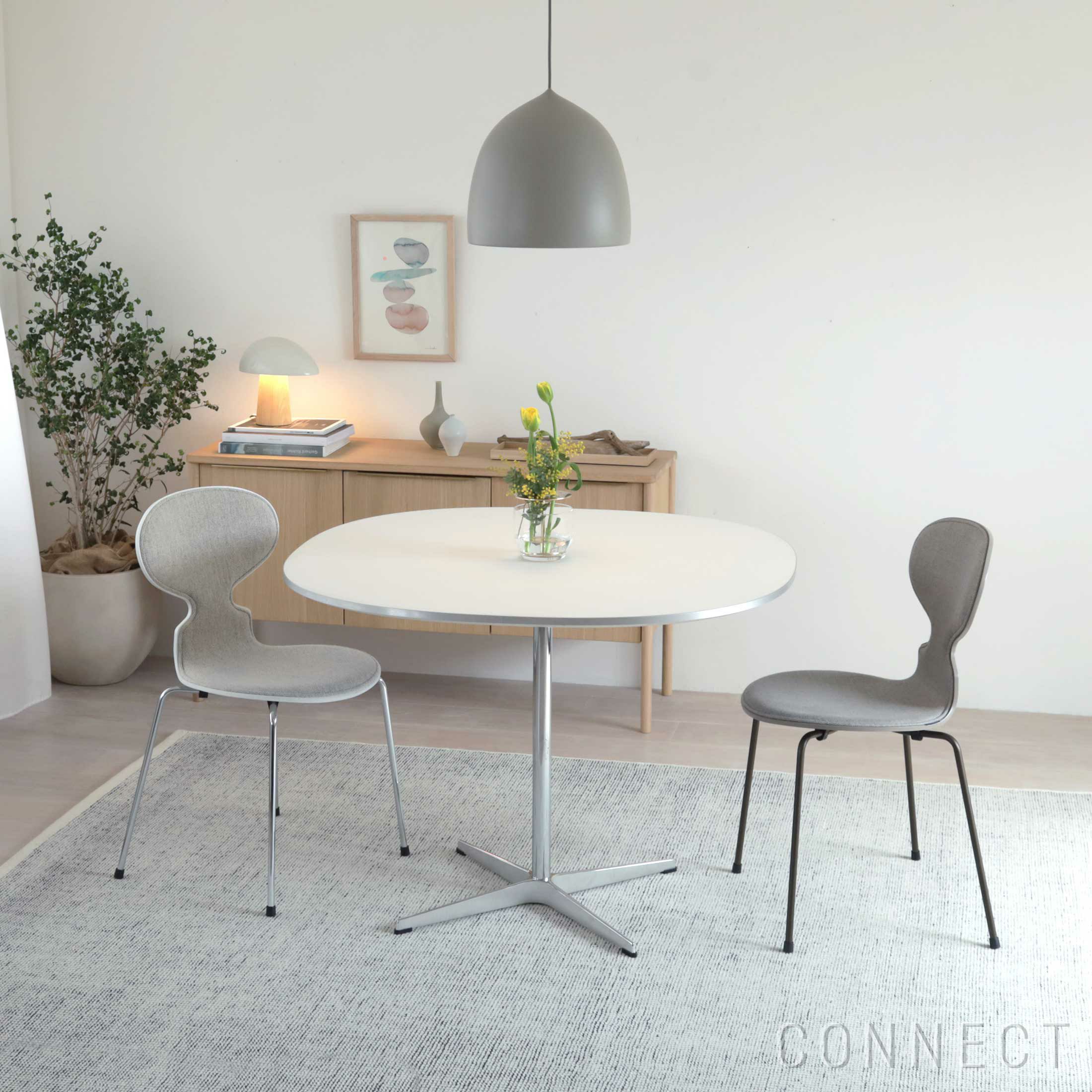 ダイニングルームCP対象】FRITZ HANSEN（フリッツ・ハンセン） / TABLE 