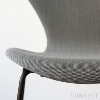 FRITZ HANSEN（フリッツ・ハンセン） / SERIES 7（セブンチェア） / フルパディング / Steelcut 133（グレー）