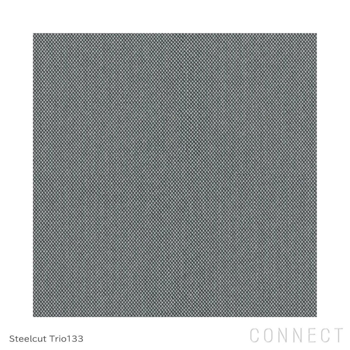 FRITZ HANSEN（フリッツ・ハンセン） / SERIES 7（セブンチェア） / フルパディング / Steelcut 133（グレー）