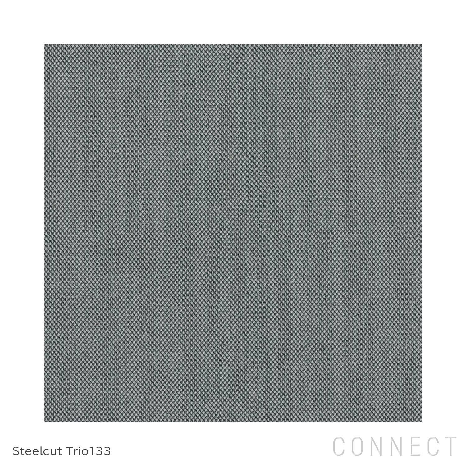 FRITZ HANSEN（フリッツ・ハンセン） / SERIES 7（セブンチェア） / フルパディング / Steelcut 133（グレー）