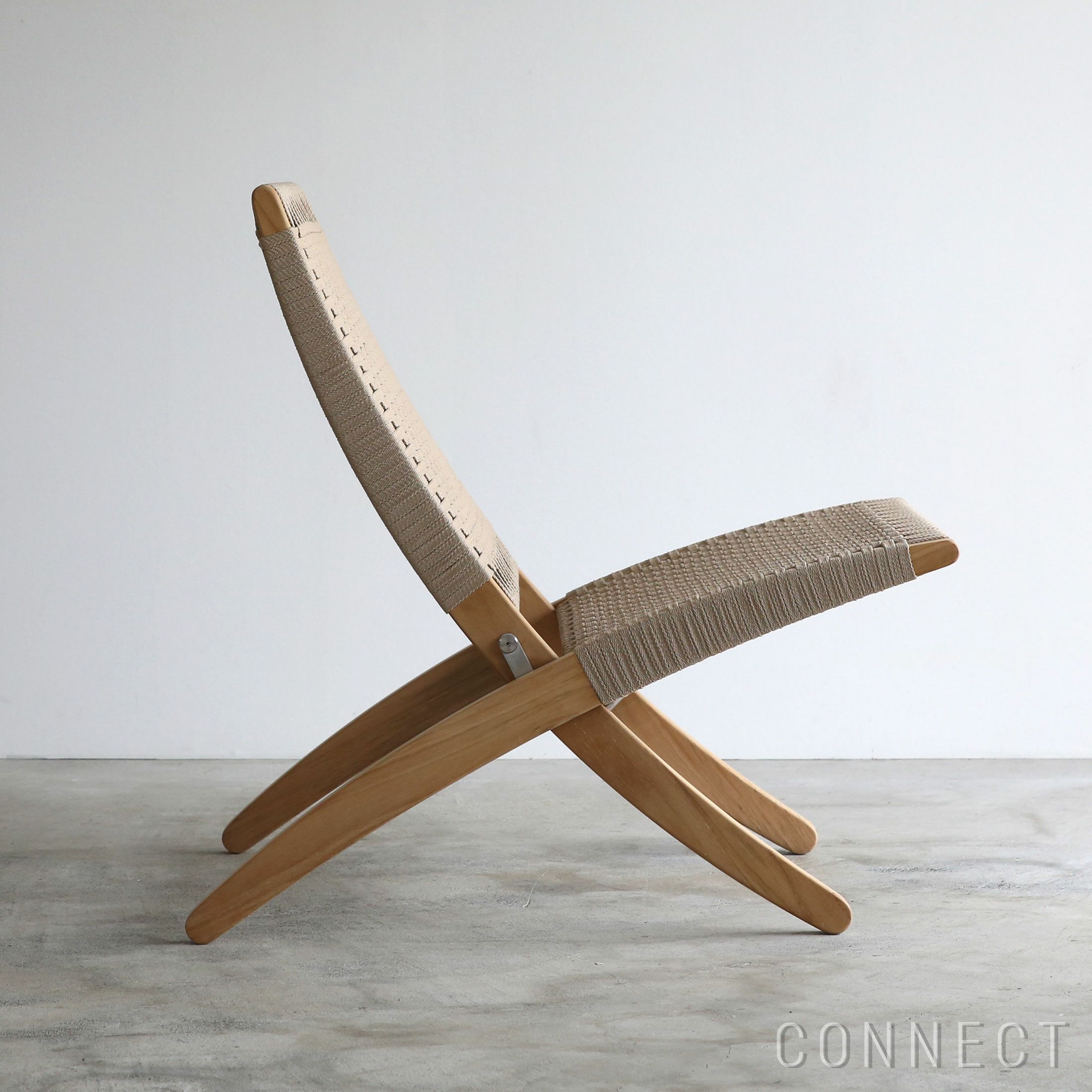 ポイント10倍】CARL HANSEN & SON（カール・ハンセン＆サン） / MG501