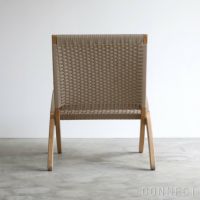 CARL HANSEN & SON （カール・ハンセン＆サン） / MG501 キューバチェア / チーク材・フラットロープ（セサミ）
