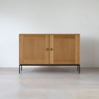 CARL HANSEN & SON （カール・ハンセン＆サン） / FK63 / FK BOOKCASE SYSTEM / キャビネット / オーク材・オイル仕上げ