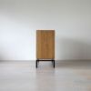 CARL HANSEN & SON （カール・ハンセン＆サン） / FK63 / FK BOOKCASE SYSTEM / キャビネット / オーク材・オイル仕上げ