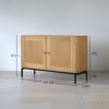 CARL HANSEN & SON （カール・ハンセン＆サン） / FK63 / FK BOOKCASE SYSTEM / キャビネット / オーク材・オイル仕上げ