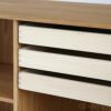 CARL HANSEN & SON （カール・ハンセン＆サン） / FK63 / FK BOOKCASE SYSTEM / キャビネット / オーク材・オイル仕上げ