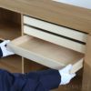 CARL HANSEN & SON （カール・ハンセン＆サン） / FK63 / FK BOOKCASE SYSTEM / キャビネット / オーク材・オイル仕上げ