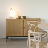 CARL HANSEN & SON （カール・ハンセン＆サン） / FK63 / FK BOOKCASE SYSTEM / キャビネット / オーク材・オイル仕上げ