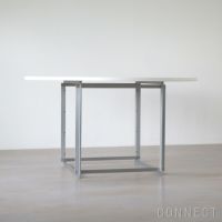 FRITZ HANSEN（フリッツ・ハンセン） / PK58 / 大理石（ホワイト） / テーブル / Φ130cm