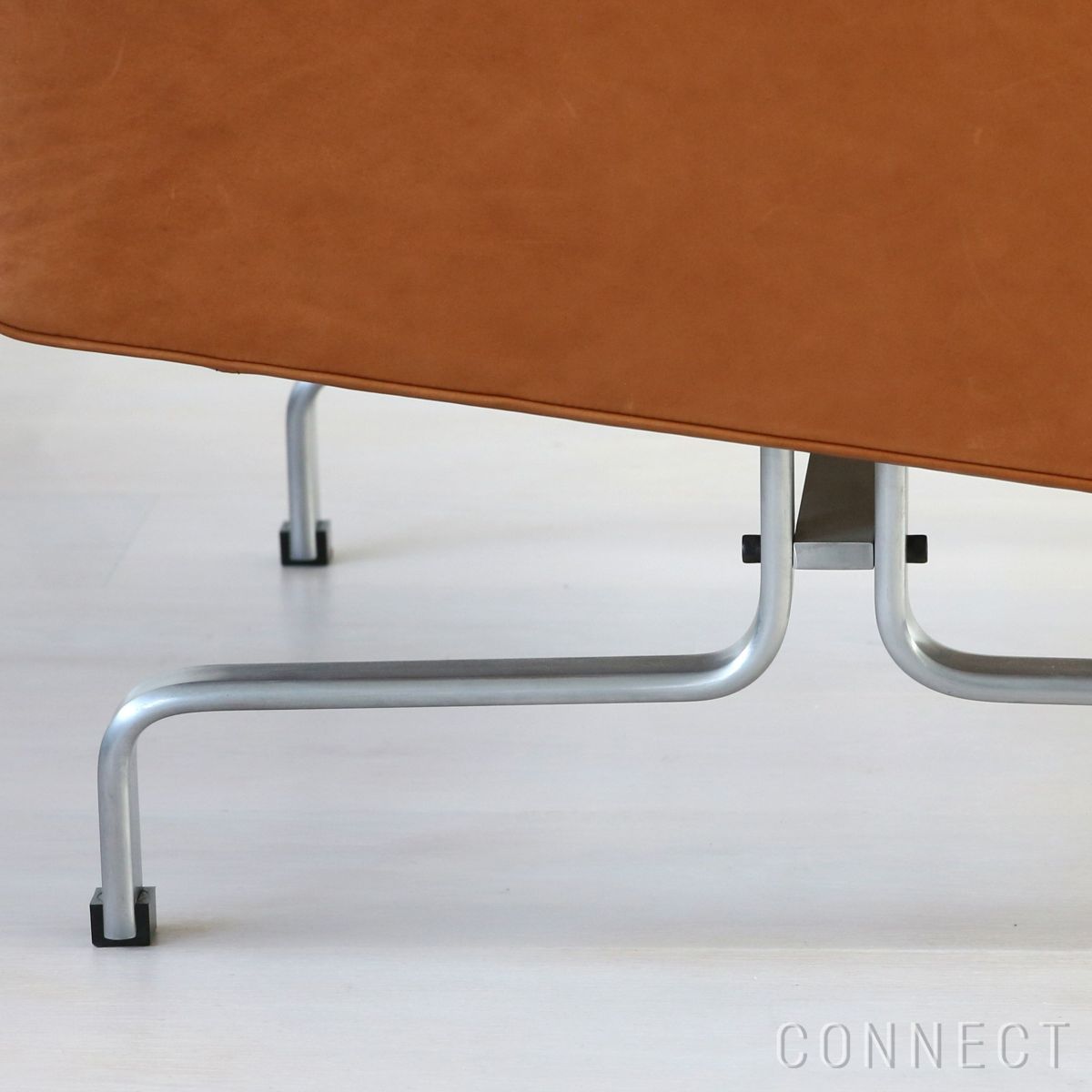 FRITZ HANSEN（フリッツ・ハンセン） / PK31（ピーケー31） / グレースレザー（ウォルナット）/ラウンジチェア