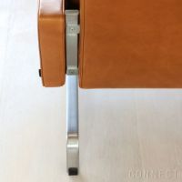 FRITZ HANSEN（フリッツ・ハンセン） / PK31（ピーケー31） / グレースレザー（ウォルナット）/ラウンジチェア