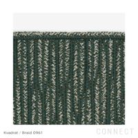 Kvadrat（クヴァドラ） / Braid（ブレード） / 20120（Φ200cm） / ラグ