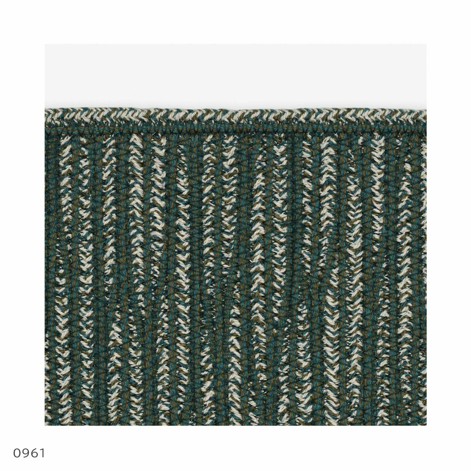 Kvadrat（クヴァドラ） / Braid（ブレード） / 20120（Φ200cm） / ラグ