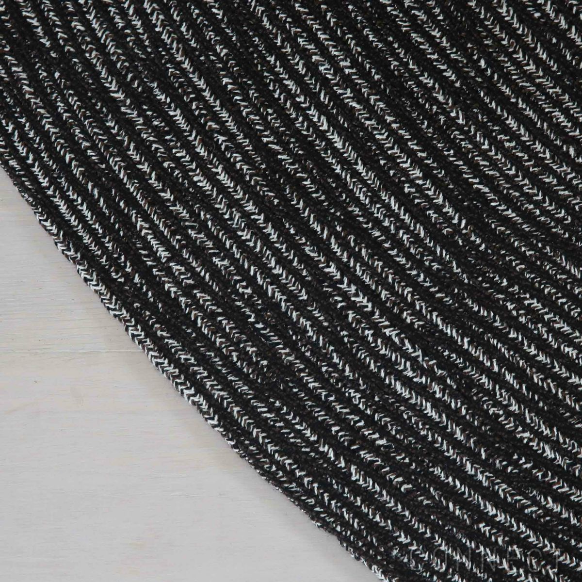 Kvadrat（クヴァドラ） / Braid（ブレード） / 20120（Φ200cm） / ラグ