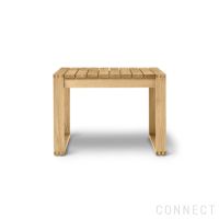 CARL HANSEN & SON （カール・ハンセン＆サン） / BK16 SIDE TABLE（サイドテーブル） / チーク材 / INDOOR-OUTDOOR（屋外・アウトドア用）