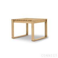 CARL HANSEN & SON （カール・ハンセン＆サン） / BK16 SIDE TABLE（サイドテーブル） / チーク材 / INDOOR-OUTDOOR（屋外・アウトドア用）