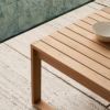 CARL HANSEN & SON （カール・ハンセン＆サン） / BK16 SIDE TABLE（サイドテーブル） / チーク材 / INDOOR-OUTDOOR（屋外・アウトドア用）