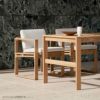 CARL HANSEN & SON （カール・ハンセン＆サン） / BK10 DINING CHAIR（ダイニングチェア） / チーク材 / INDOOR-OUTDOOR（屋外・アウトドア用）