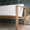 CARL HANSEN & SON （カール・ハンセン＆サン） / BK12 LOUNGE SOFA（ラウンジソファ） / チーク材 / INDOOR-OUTDOOR（屋外・アウトドア用）