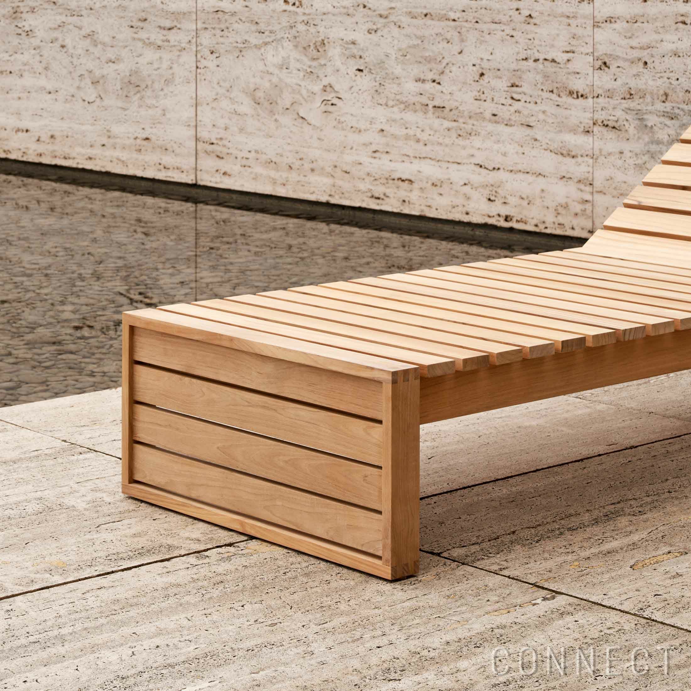 ポイント10倍】CARL HANSEN & SON（カール・ハンセン＆サン） / BK14