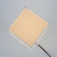 FRITZ HANSEN（フリッツ・ハンセン） / Cross-Plex（クロスプレックス）T-500 / オパール・クリア / テーブルランプ