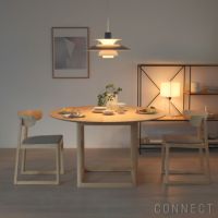 FRITZ HANSEN（フリッツ・ハンセン） / Cross-Plex（クロスプレックス）T-500 / オパール・クリア / テーブルランプ