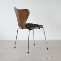 FRITZ HANSEN（フリッツ・ハンセン） / SERIES 7（セブンチェア） / VANIR 373（ヴァニール）グラナイトブラウン / フロントパディング