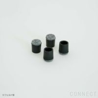 FRITZ HANSEN（フリッツ・ハンセン） / SERIES 7（セブンチェア） / VANIR 373（ヴァニール）グラナイトブラウン / フロントパディング