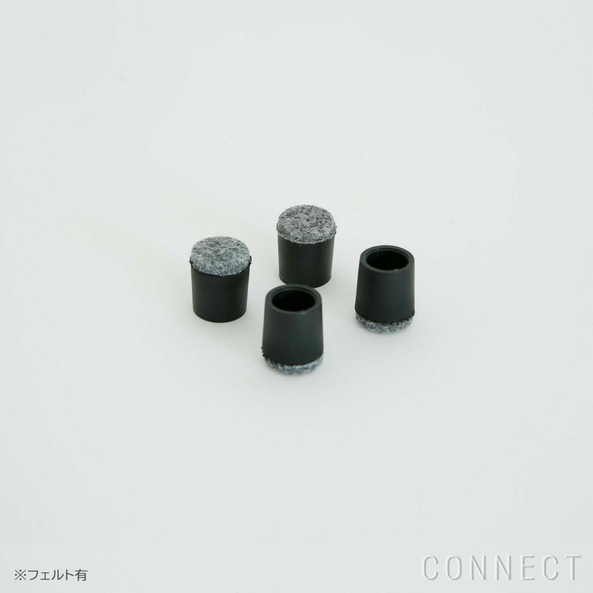 FRITZ HANSEN（フリッツ・ハンセン） / SERIES 7（セブンチェア） / VANIR 373（ヴァニール）グラナイトブラウン / フロントパディング