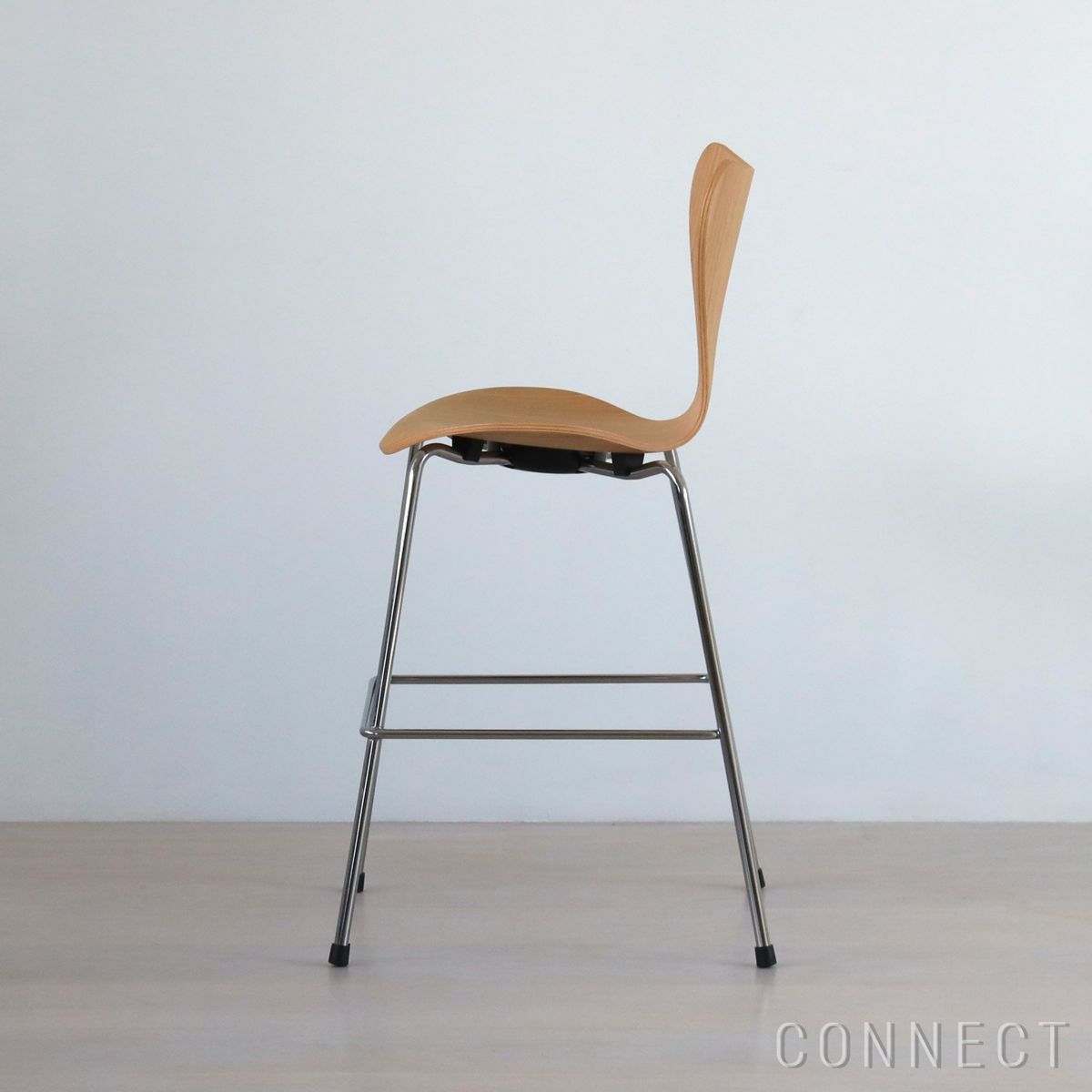 FRITZ HANSEN（フリッツ・ハンセン） / SERIES 7（セブンチェア） / 子供用ハイチェア / オーク / ナチュラルウッド