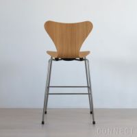 FRITZ HANSEN（フリッツ・ハンセン） / SERIES 7（セブンチェア） / 子供用ハイチェア / オーク / ナチュラルウッド