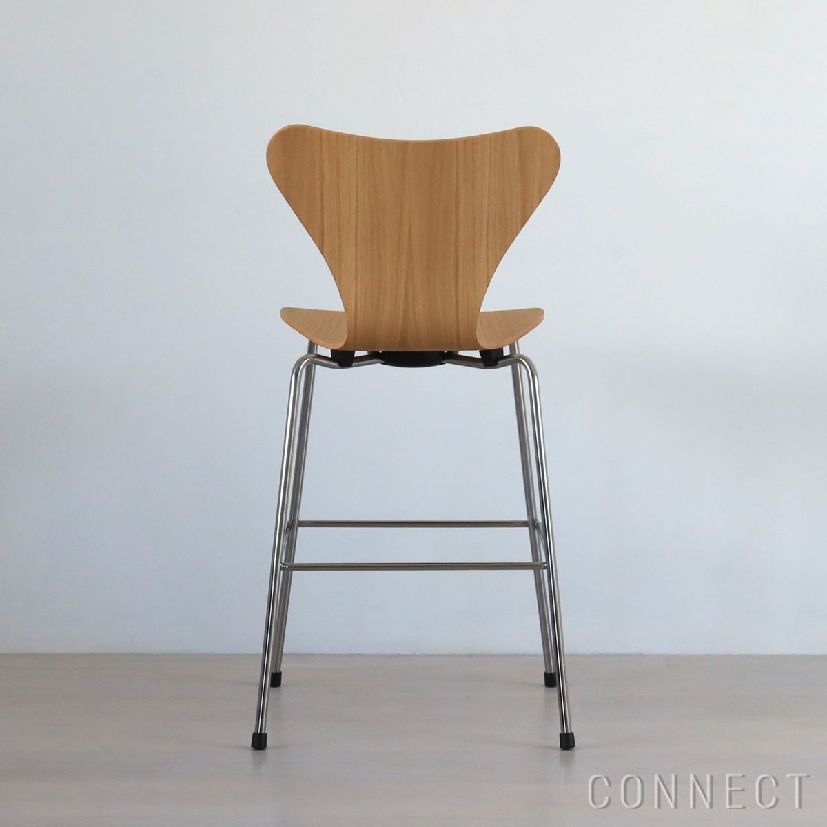 FRITZ HANSEN（フリッツ・ハンセン） / SERIES 7（セブンチェア） / 子供用ハイチェア / オーク / ナチュラルウッド
