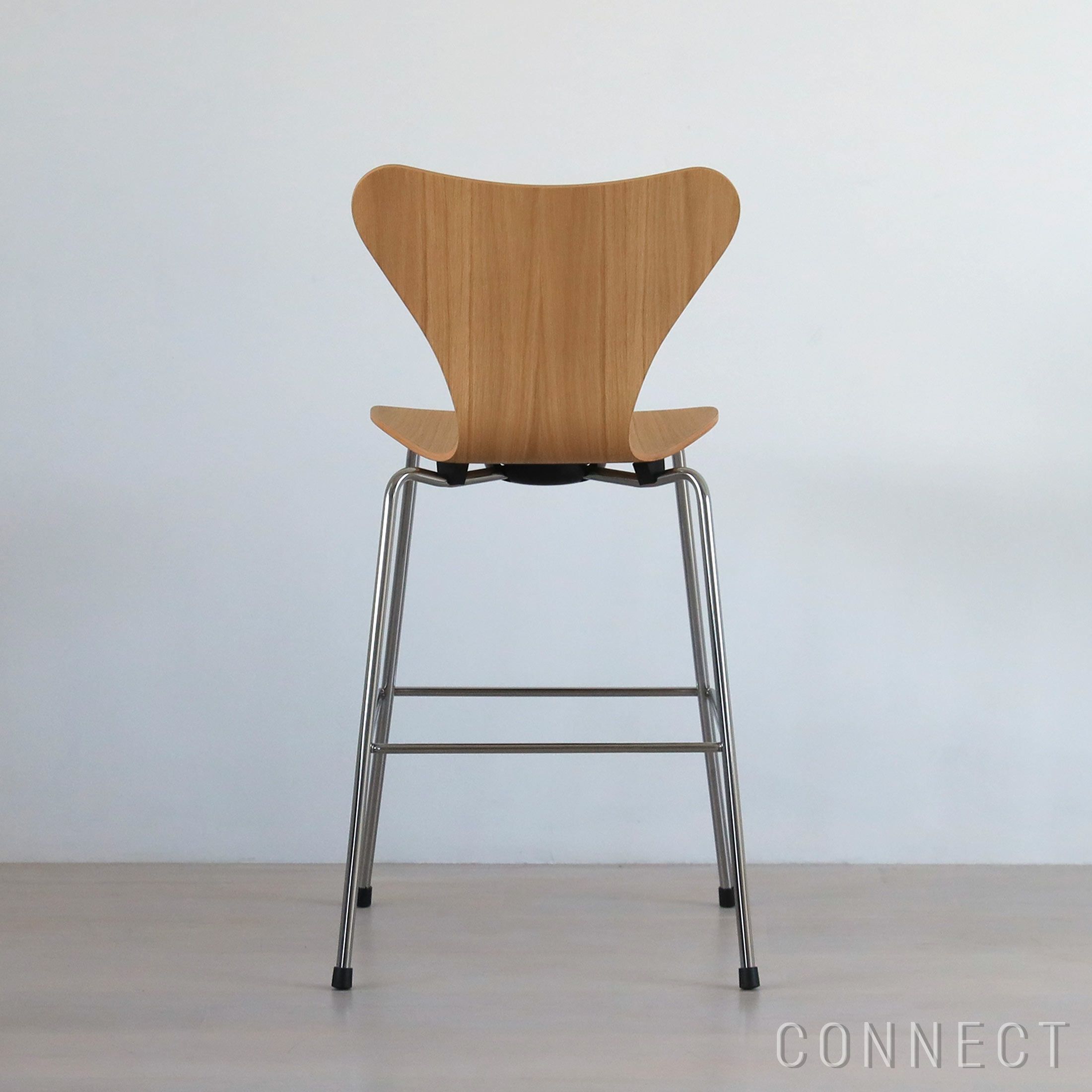 FRITZ HANSEN（フリッツ・ハンセン） / SERIES 7（セブンチェア） / 子供用ハイチェア / オーク / ナチュラルウッド