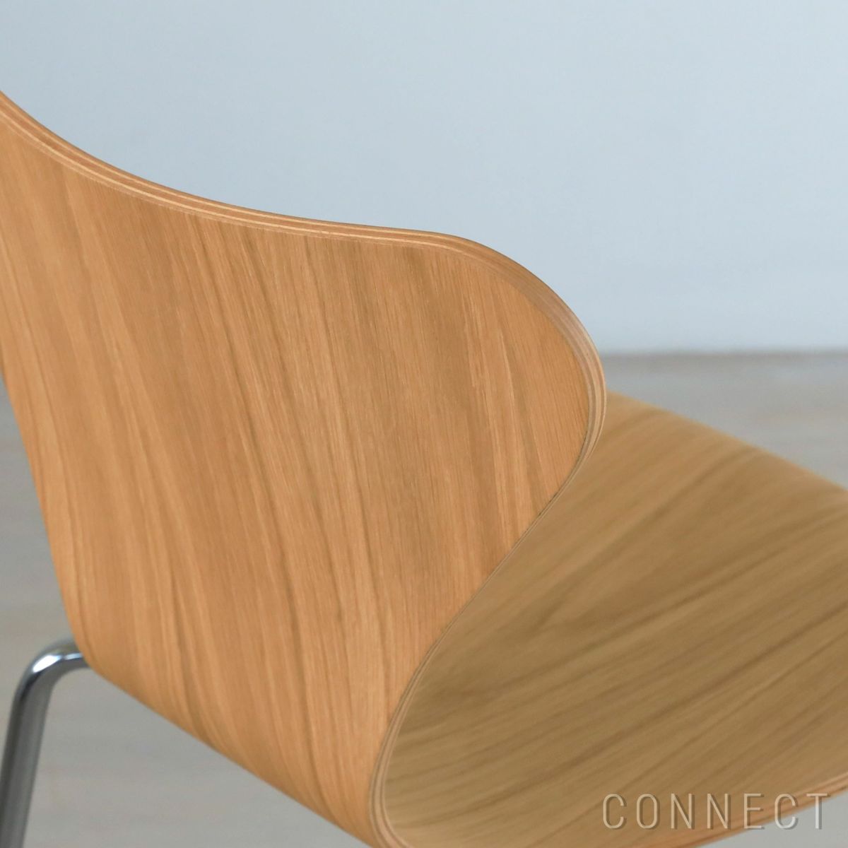 FRITZ HANSEN（フリッツ・ハンセン） / SERIES 7（セブンチェア） / 子供用ハイチェア / オーク / ナチュラルウッド