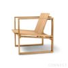 CARL HANSEN & SON （カール・ハンセン＆サン） / BK11 LOUNGE CHAIR（ラウンジチェア） / チーク材・無塗装 / INDOOR-OUTDOOR（屋外・アウトドア用）
