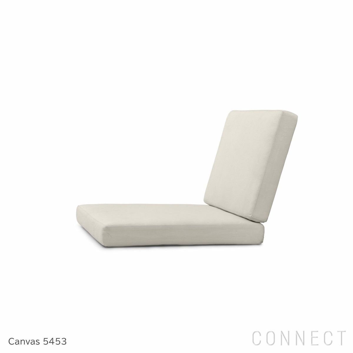 CARL HANSEN & SON （カール・ハンセン＆サン） / CU BK10 CUSHION（BK10ダイニングチェア専用クッション） / Canvas 5453 / INDOOR-OUTDOOR（屋外・アウトドア用